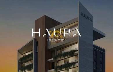 Imagem: O apartamento possui 3 Dormitórios, 4 Banheiros, 2 Vagas na