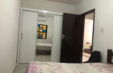 Imagem 5: Casa para locação na Ribeira