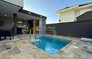 Imagem 16: Sobrado 4 suítes Urbanova - Altos da Serra 6, SJC Comprar