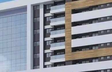 Imagem: O apartamento possui 3 Dormitórios, 2 Banheiros, 2 Vagas na