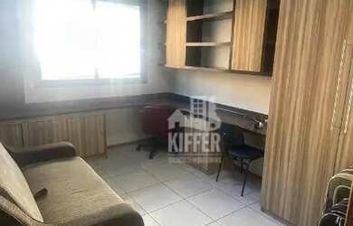 Imagem 9: Apartamento com 3 quartos à venda, 126 m² por R$ 980.000 - Boa Viagem...