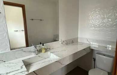 Imagem 9: casa em condominio. Churrasqueira, Ar-condicionado, Área de serviçoe45m²...