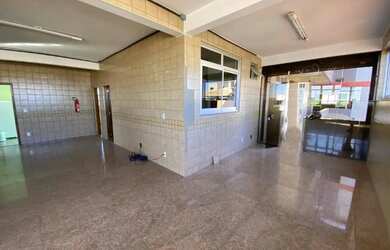 Imagem: O depósito possui 100m² de Área e está localizado em Industrial