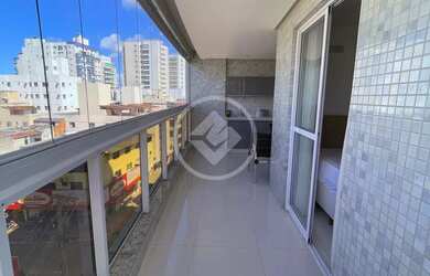 Imagem 6: ÁREA DE LAZER - VISTA PARA O MAR codigo: 115214