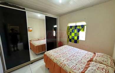 Imagem 4: Setor Leste Q19 Casa de esquina, nascente e bem ventilada aceita financiamento,...