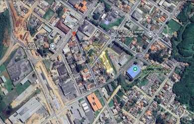 Imagem 5: Terreno a Venda em Almirante Tamandaré com 1.014m²