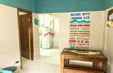 Imagem: Apartamento em Rua Imperatriz Leopoldina - Ponta da Praia