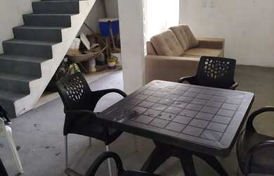 Imagem 5: Alugo Casa em Tamandaré. Churrasqueira, Imóvel mobiliado, Varandae140m²...