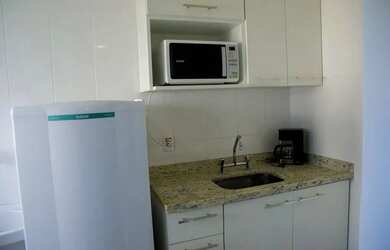 Imagem 10: Flat Mobiliado na Orla de Macae