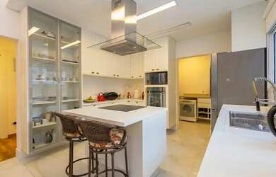 Imagem 11: CASA EM CONDOMÍNIO PARA VENDA COM 2 SUÍTES EM SANTA FELICIDADE