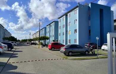 Imagem 12: Vendo apartemento Quinta das praças - Peixinhos