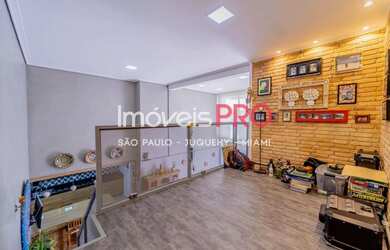 Imagem 11: Brooklin - Penthouse - 174 m2 - 3 suítes - 3 vagas