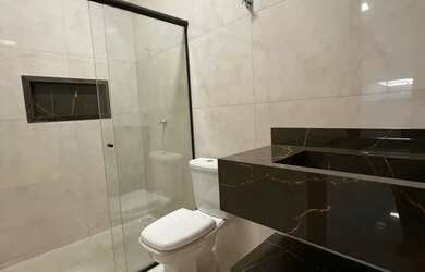 Imagem 11: Casa em Cidade Satélite São Luiz - Aparecida de Goiânia