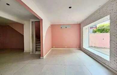 Imagem 4: Casa em Embaré, Casa em Santos, Casa à Venda em Embaré