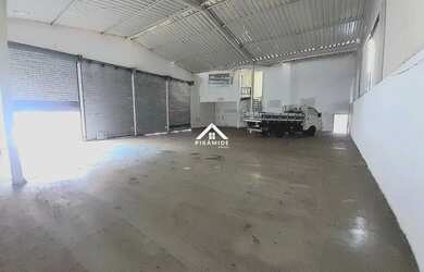 Imagem 2: LOCAÇÃO DE GALPÃO em Contagem