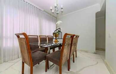 Imagem 7: Apartamento à venda, 4 quartos, 1 suíte, 2 vagas, Buritis - Belo Horizonte/MG