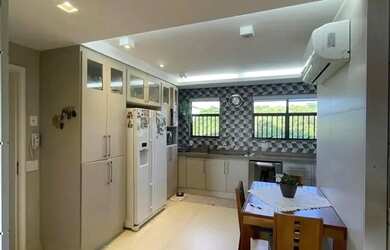 Imagem 3: Luxuosa Cobertura de ALTÍSSIMO PADRÃO - Vila Santa Cecília - Volta Redonda/RJ