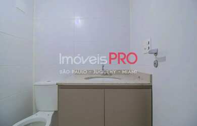 Imagem 8: Studio à venda com 24m² no Campo Belo, 1 quarto e sem vaga