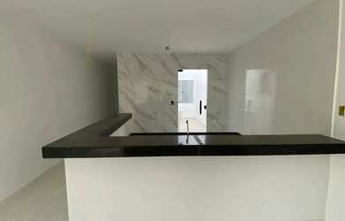 Imagem 6: Casa com 2 quartos à venda, 55 m² por R$ 360.000 - São José do Imbassaí...