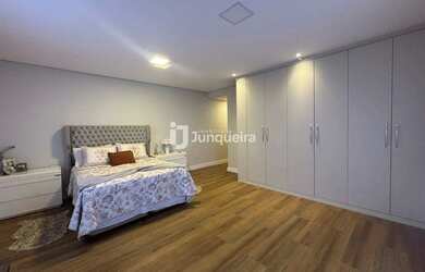 Imagem 12: Casa à venda, 3 quartos, 1 suíte, 6 vagas, Perdizes - Piracicaba/SP