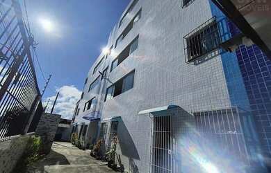 Imagem: O apartamento possui 2 Dormitórios, 1 Banheiro, 10m² de Área