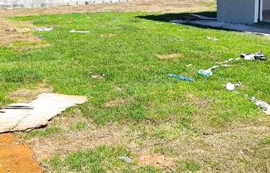 Imagem 13: CHÁCARA COM TERRENOE COM CONDIÇÃO ESPECIAL