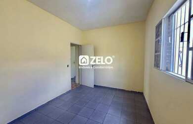 Imagem 12: Casa para aluguel com 145,32 m², 3 quartos 1 vaga em Jardim Santa Genebra,...