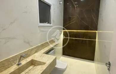 Imagem 8: CASA - R$ 750.000,00 - 03 QUARTO, SENDO 1 SUÍTE. SANGRI-LA, CUIABÁ-MT...