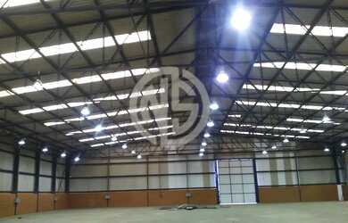 Imagem 7: Pavilhão/Galpão Logístico em Distrito Industrial Alfredo Relo, Itatiba/SP