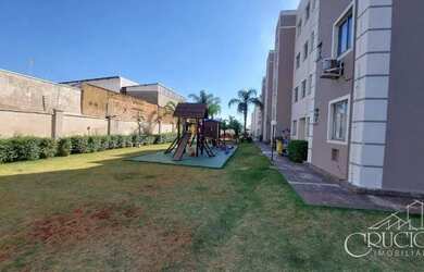 Imagem 9: Apartamento com 2 dormitórios, 46 m² - venda ou aluguel - Jardim Jockey Club - Londrina/PR