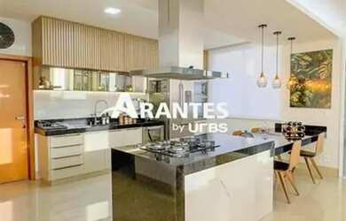 Imagem 9: Sobrado com 549,06m² 4 quartos à venda no bairro Jardim Inconfidência