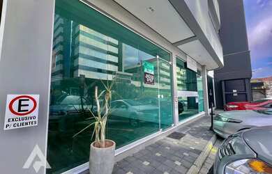 Imagem 12: Loja térrea de 50m² para locação no bairro da Velha