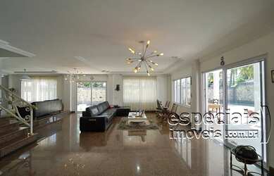 Imagem 9: Casa à venda na Alameda dos Eucaliptos. Barra da Tijuca