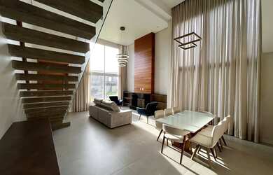 Imagem 5: Condomínio Riviera, Xangri-lá, RS. Sobrado novo, 4 quartos, 4 suítes,...