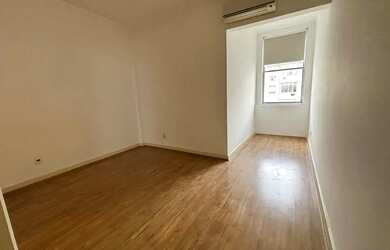 Imagem 3: Ataulfo de Paiva 3 quartos, frente, 95 m² 1 vaga