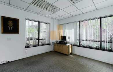 Imagem 2: Conj. Comercial, Consolação - São Paulo