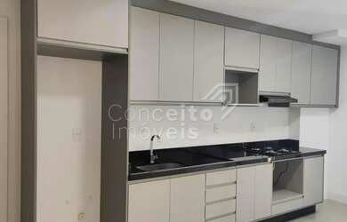 Imagem 7: Ed. Torres Do Caribe. Piscina, Churrasqueira, Varandae68m² de Área