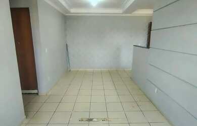 Imagem 5: Vendo Agio de Apartamento 2 Quartos - Riacho Fundo II Condominio 10