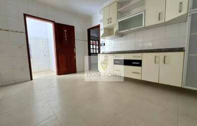 Imagem 5: Casa 3 quartos com móveis planejados, Jardim Marilea - Rio das Ostras/RJ