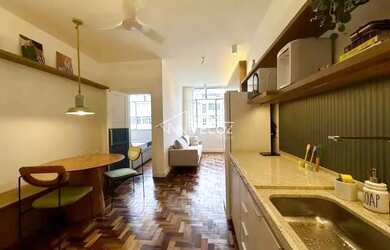 Imagem 4: Apartamento Padrão / Residencial / Flamengo