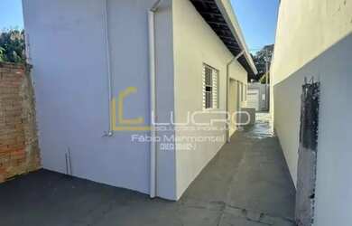 Imagem 11: Casa para venda em Bauru - SP - Parque Viaduto