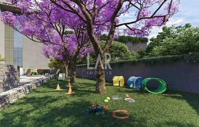 Imagem 13: Apartamento à venda, 4 quartos, 3 suítes, 4 vagas, Vale do Sereno -...