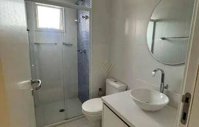 Imagem: O apartamento possui 3 Dormitórios, 5 Banheiros, 3 Vagas na