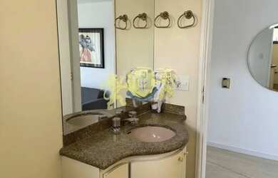 Imagem 6: Flat para locação na Bela Vista - Edifício Paulista Wall Street