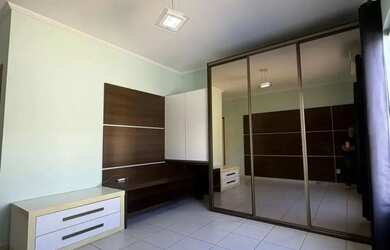 Imagem 3: Casa para aluguel e venda em condomínio fechado 3 quartos