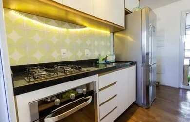 Imagem 5: Apartamento à Venda em Pinheiros 84m, ² 2 Quartos sendo 1 Suíte, 2...