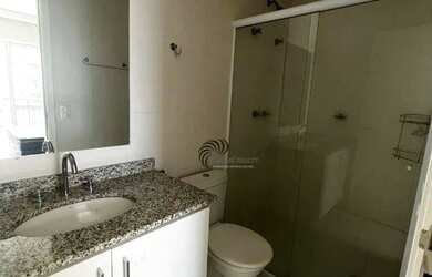 Imagem 14: APARTAMENTO TIPO STUDIO MOBILIADO COM VISTA PANORÂMICA EM EXCELENTE LOCALIZAÇÃO,...