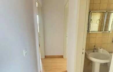 Imagem 5: Imóvel para aluguel tem 55 metros quadrados com 2 quartos em Vila Gustavo...