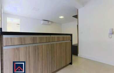 Imagem 11: Venda Apartamento 1 Dormitórios - 64 m² Vila Madalena