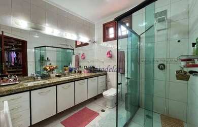 Imagem 11: Sobrado com 3 quartos para alugar, 456 m² por R$ 13.081/mês - Freguesia...